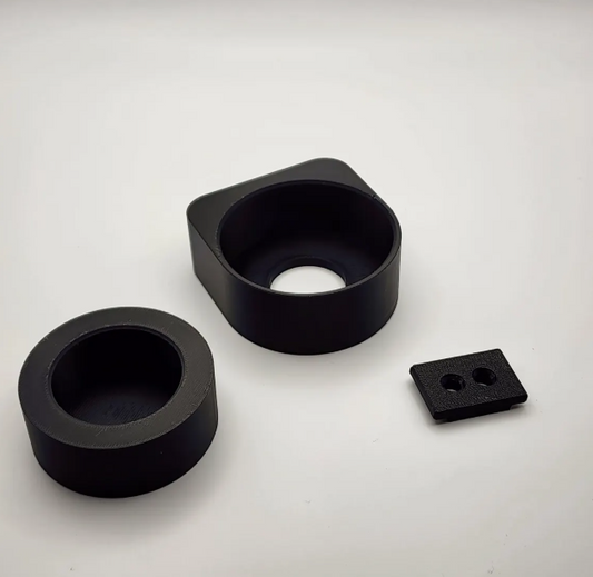 Suppressor Holder & Display